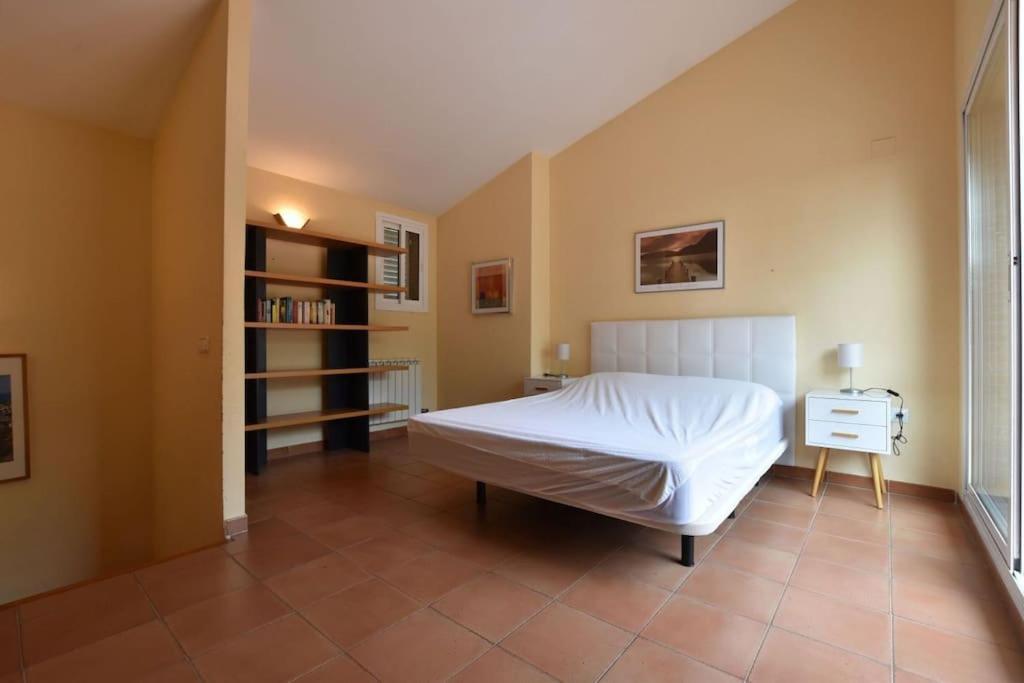 Villa Preciosa Zona Natural La Mora à Tarragone Extérieur photo